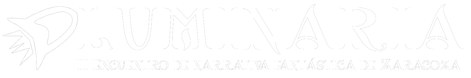 LUMINARIA – Encuentro de narrativa fantástica de Zaragoza