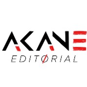 Logotipo: Editorial Akane