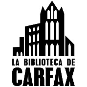 Logotipo: La Biblioteca de Carfax