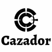 Logotipo: Editorial Cazador de Ratas