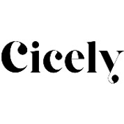 Logotipo: Editorial Cicely