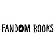 Logotipo: Editorial Fandom Books