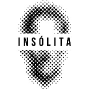 Logotipo: Editorial Insólita