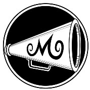 Logotipo: Editorial La Magnífica