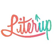 Logotipo: Editorial Literup