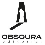 Logotipo: Obscura Editorial