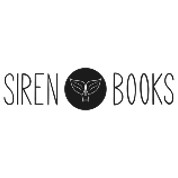 Logotipo: Editorial Siren Books