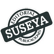 Logotipo: Editorial Suseya