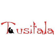 Logotipo: Editorial Tusitala